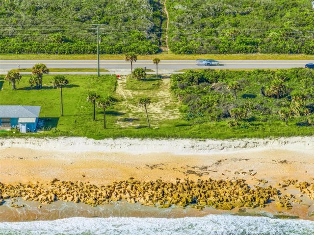 7051 N OCEAN SHORE BOULEVARD, Palm Coast, FL 32137