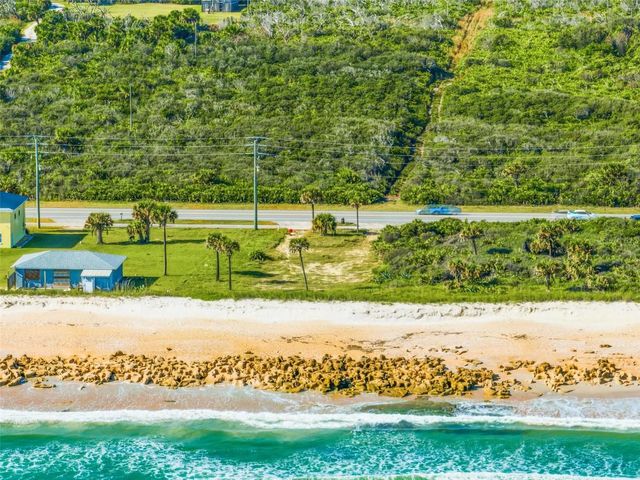 7051 N OCEAN SHORE BOULEVARD, Palm Coast, FL 32137