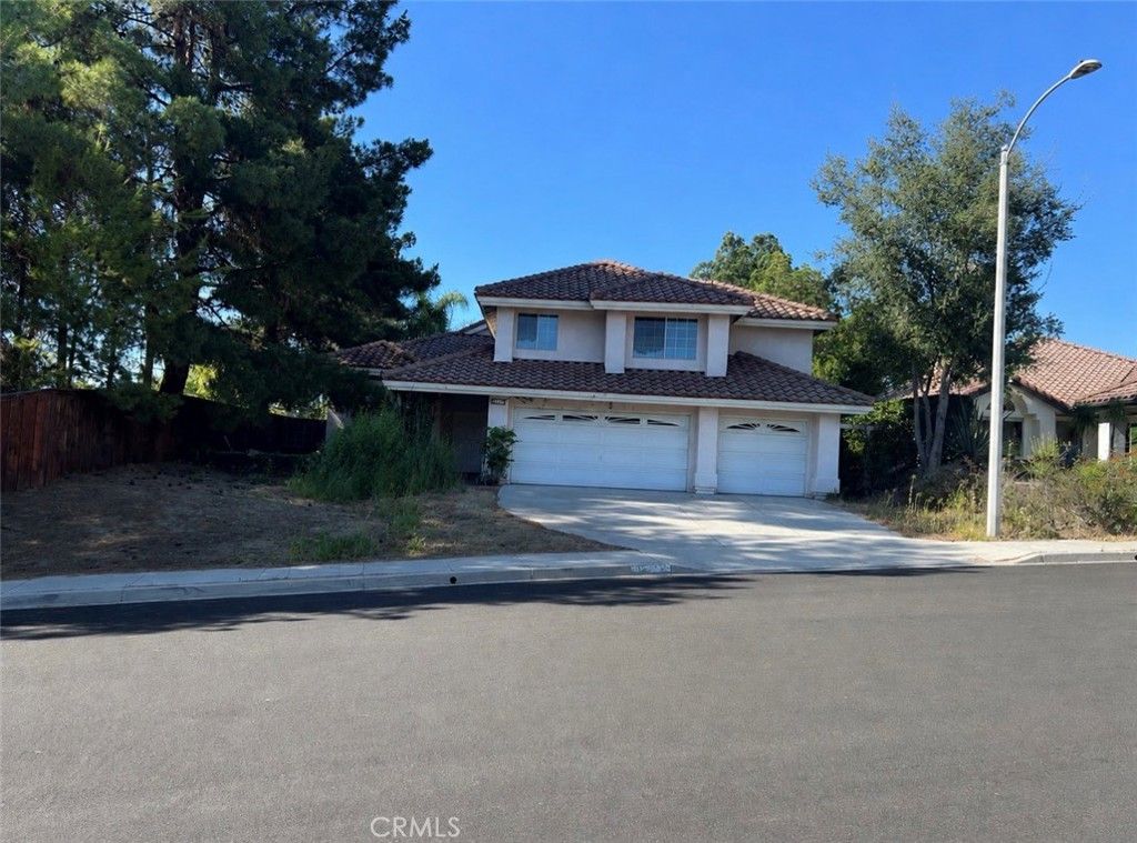 42064 Avenida Vista Ladera, Temecula, CA 92591 — exterior