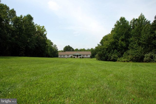 4508 LEWISTON RD, Bumpass, VA 23024