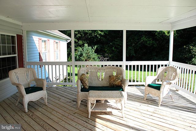 4508 LEWISTON RD, Bumpass, VA 23024