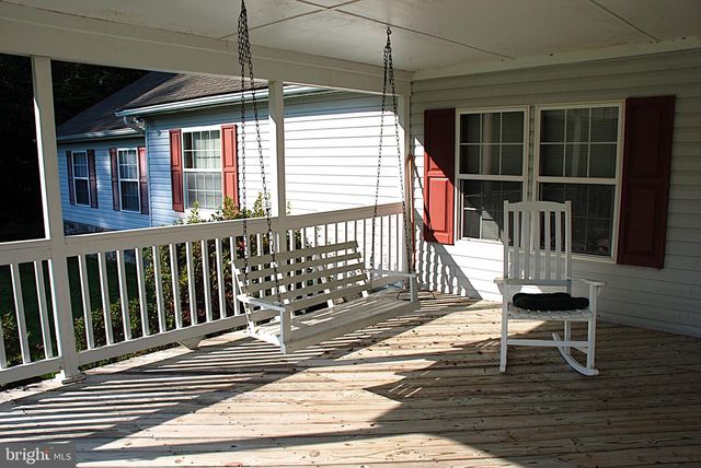 4508 LEWISTON RD, Bumpass, VA 23024