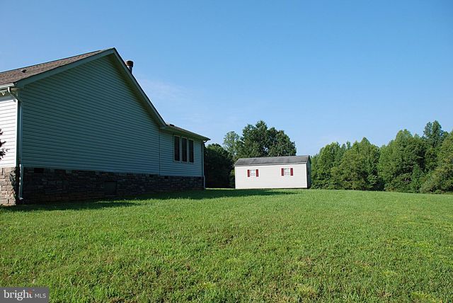 4508 LEWISTON RD, Bumpass, VA 23024