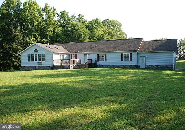 4508 LEWISTON RD, Bumpass, VA 23024