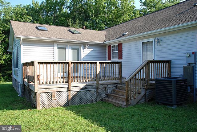 4508 LEWISTON RD, Bumpass, VA 23024