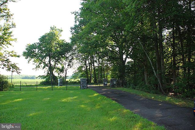 4508 LEWISTON RD, Bumpass, VA 23024