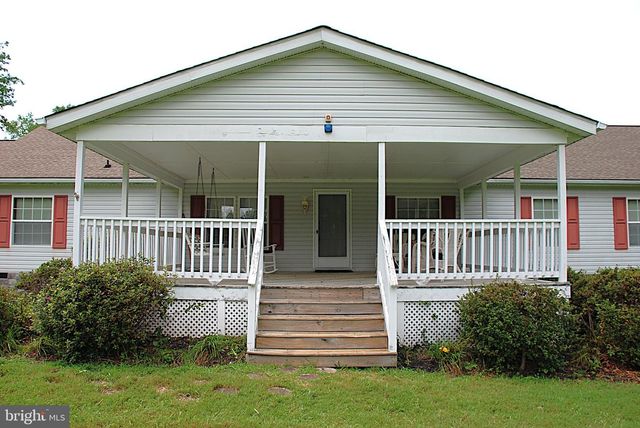 4508 LEWISTON RD, Bumpass, VA 23024