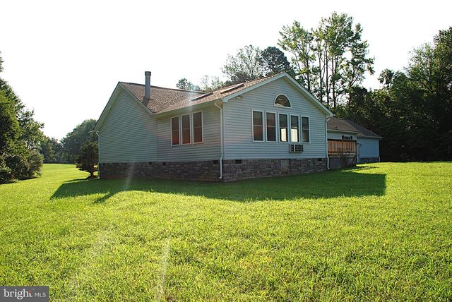 4508 LEWISTON RD, Bumpass, VA 23024