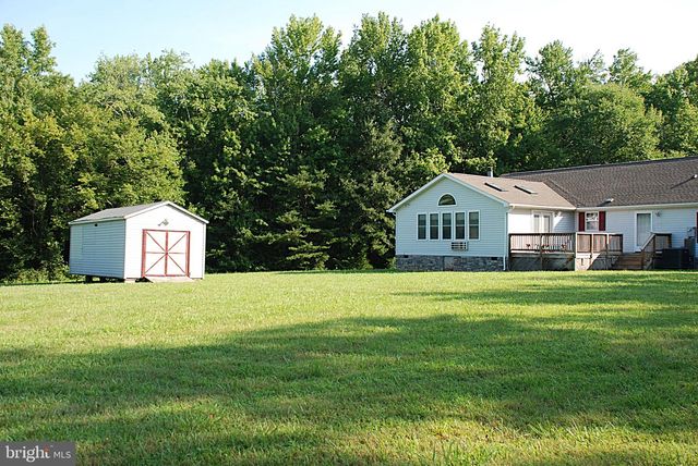 4508 LEWISTON RD, Bumpass, VA 23024