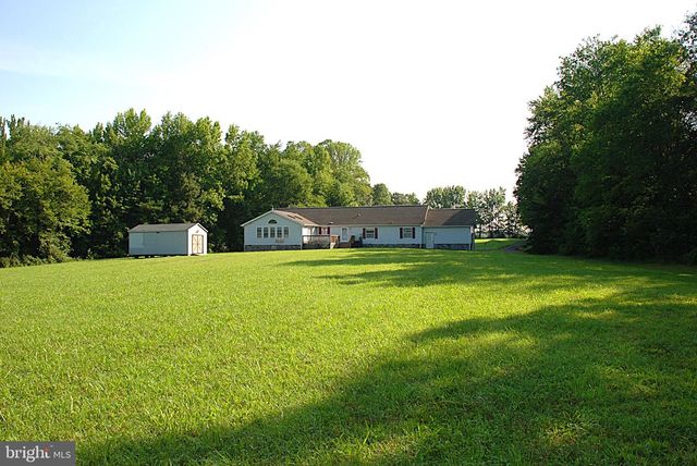 4508 LEWISTON RD, Bumpass, VA 23024
