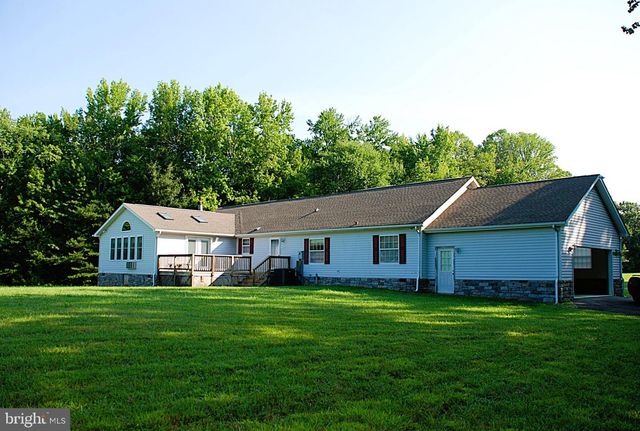 4508 LEWISTON RD, Bumpass, VA 23024