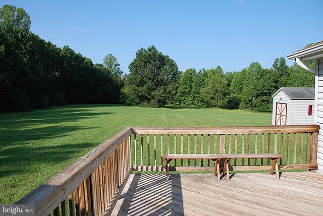 4508 LEWISTON RD, Bumpass, VA 23024