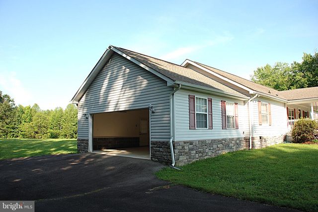 4508 LEWISTON RD, Bumpass, VA 23024
