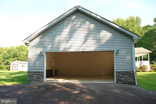 4508 LEWISTON RD, Bumpass, VA 23024