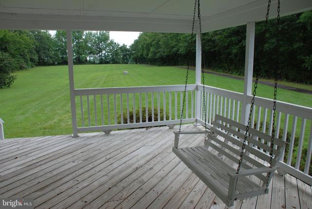 4508 LEWISTON RD, Bumpass, VA 23024
