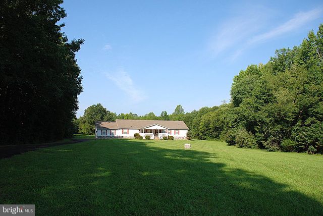 4508 LEWISTON RD, Bumpass, VA 23024