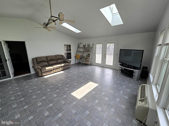 4508 LEWISTON RD, Bumpass, VA 23024