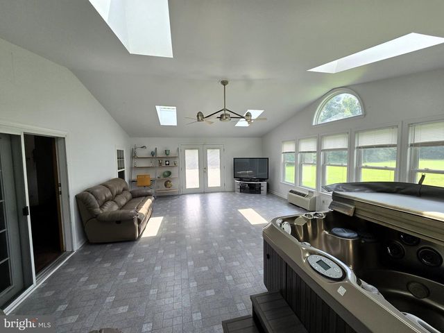 4508 LEWISTON RD, Bumpass, VA 23024