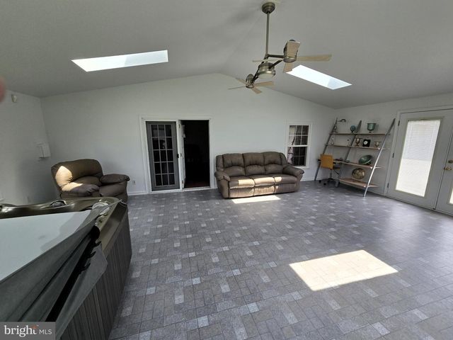 4508 LEWISTON RD, Bumpass, VA 23024