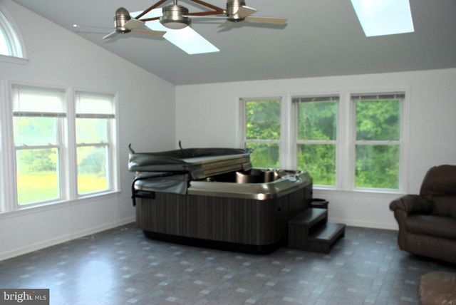 4508 LEWISTON RD, Bumpass, VA 23024
