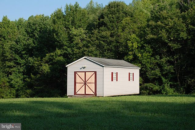 4508 LEWISTON RD, Bumpass, VA 23024
