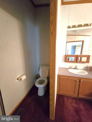 4508 LEWISTON RD, Bumpass, VA 23024