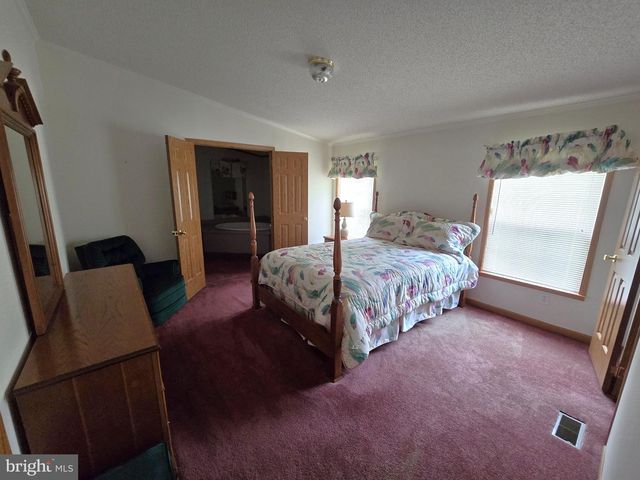 4508 LEWISTON RD, Bumpass, VA 23024