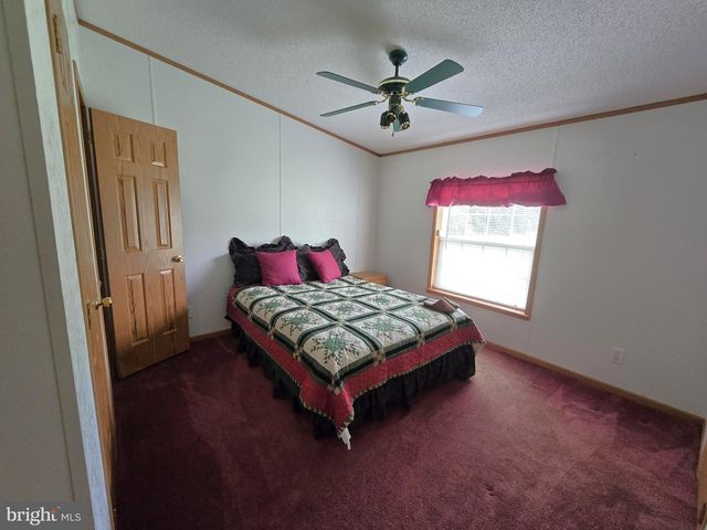 4508 LEWISTON RD, Bumpass, VA 23024
