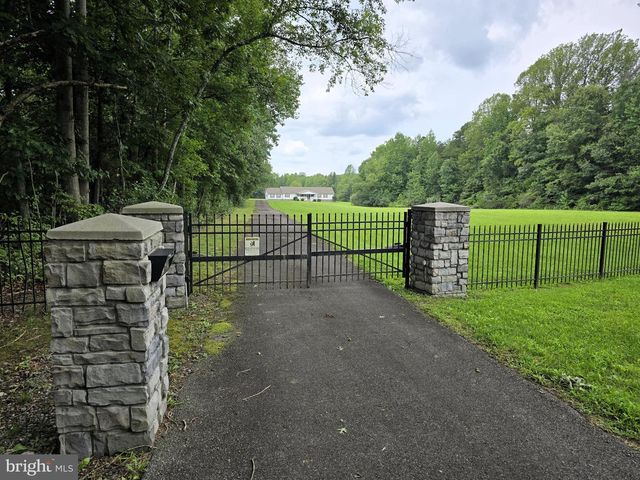 4508 LEWISTON RD, Bumpass, VA 23024