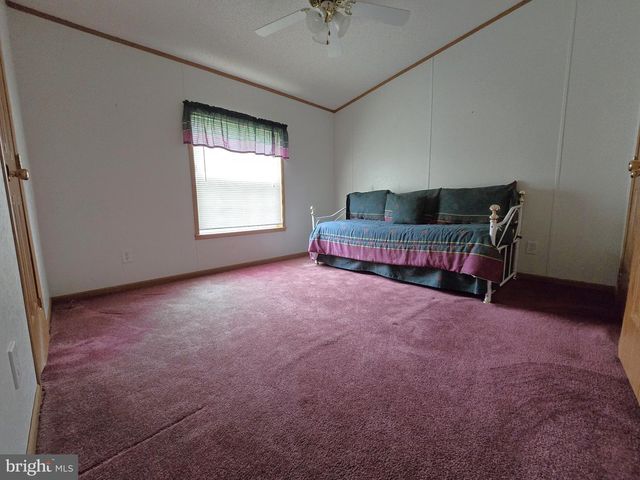 4508 LEWISTON RD, Bumpass, VA 23024