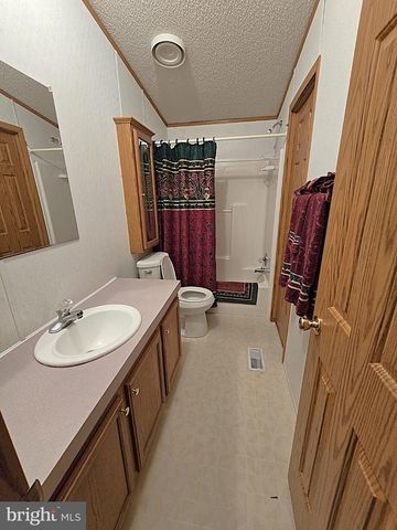 4508 LEWISTON RD, Bumpass, VA 23024