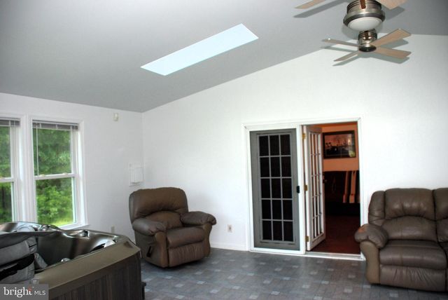 4508 LEWISTON RD, Bumpass, VA 23024
