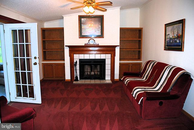 4508 LEWISTON RD, Bumpass, VA 23024