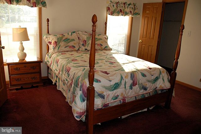 4508 LEWISTON RD, Bumpass, VA 23024