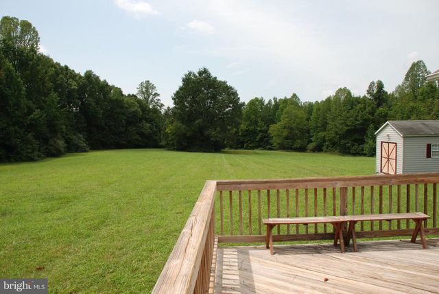 4508 LEWISTON RD, Bumpass, VA 23024
