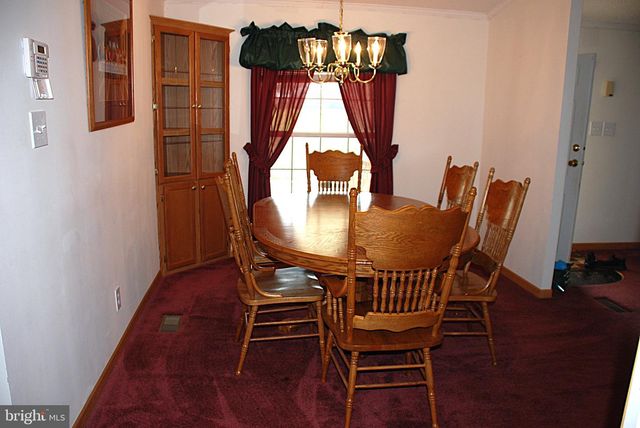4508 LEWISTON RD, Bumpass, VA 23024