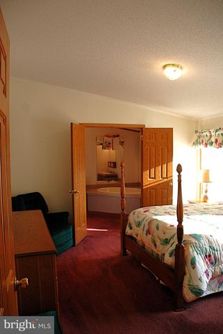 4508 LEWISTON RD, Bumpass, VA 23024