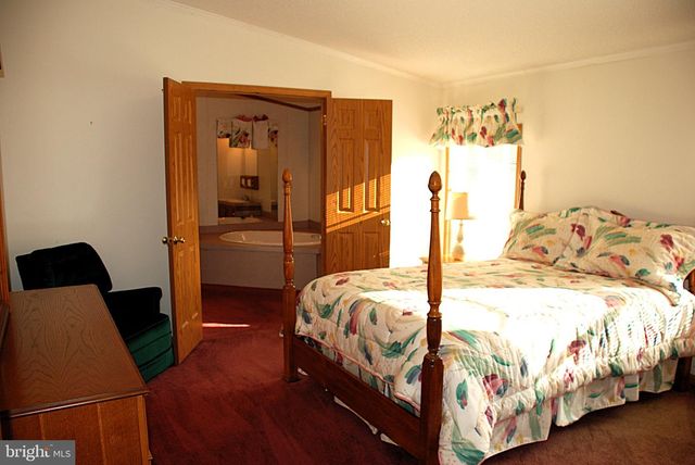 4508 LEWISTON RD, Bumpass, VA 23024
