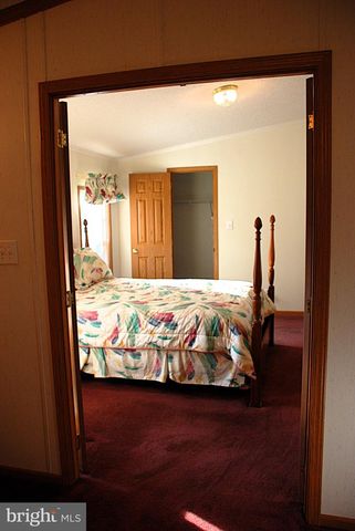 4508 LEWISTON RD, Bumpass, VA 23024
