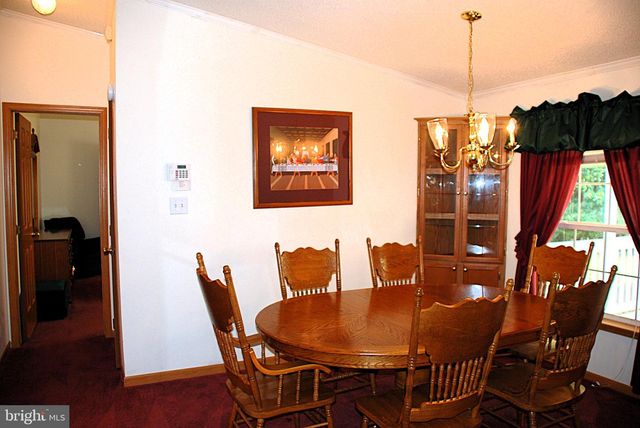 4508 LEWISTON RD, Bumpass, VA 23024