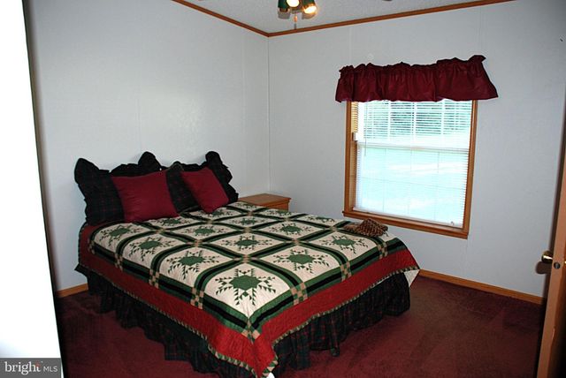 4508 LEWISTON RD, Bumpass, VA 23024