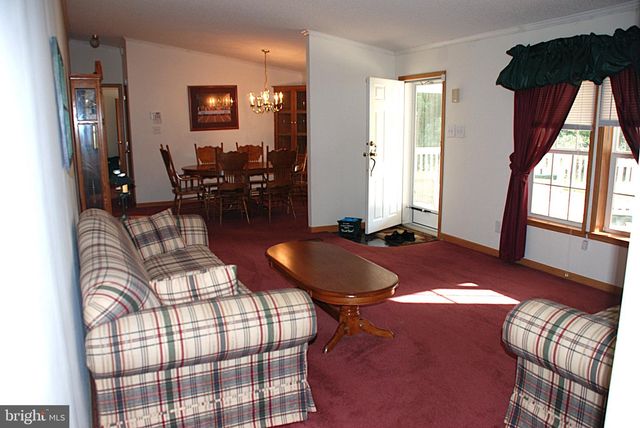 4508 LEWISTON RD, Bumpass, VA 23024