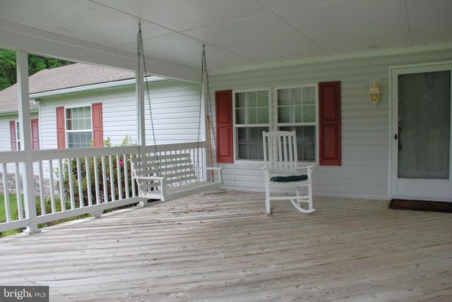 4508 LEWISTON RD, Bumpass, VA 23024