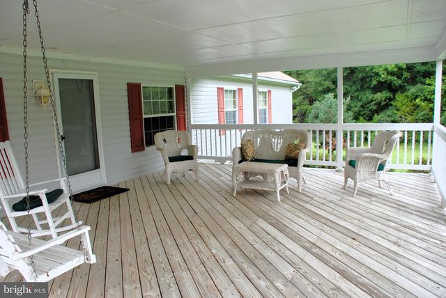 4508 LEWISTON RD, Bumpass, VA 23024