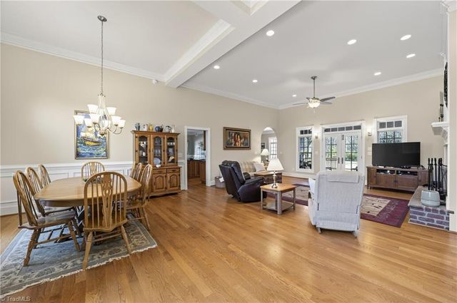 375 Howardtown Circle, Mocksville, NC 27028