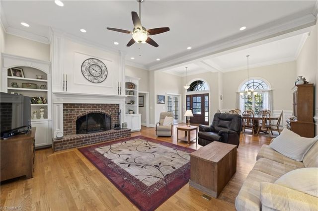 375 Howardtown Circle, Mocksville, NC 27028