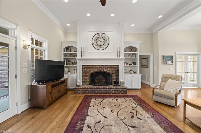 375 Howardtown Circle, Mocksville, NC 27028