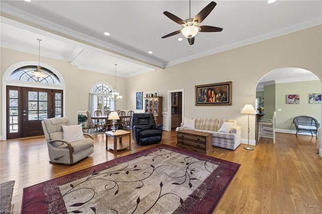 375 Howardtown Circle, Mocksville, NC 27028