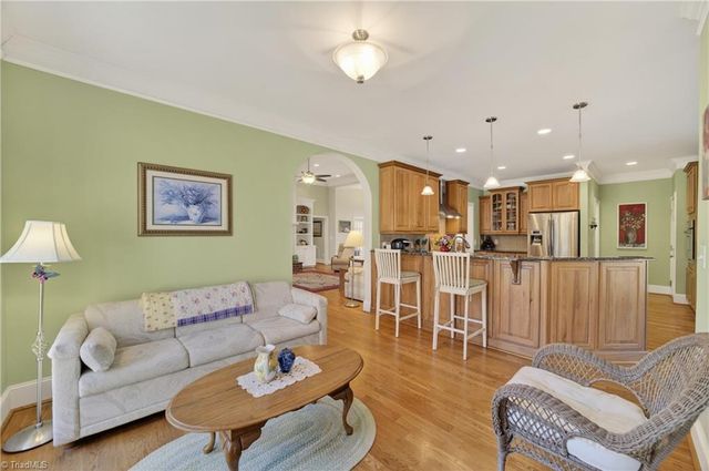 375 Howardtown Circle, Mocksville, NC 27028