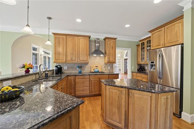 375 Howardtown Circle, Mocksville, NC 27028